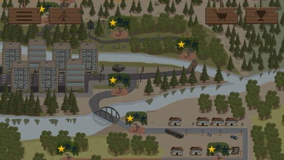 The Last Hope: Zombie Defense TD — screenshot 2