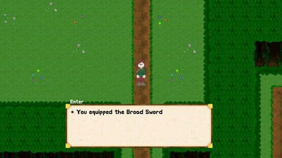 Strings of Divinity: The Spell Plague — screenshot 3