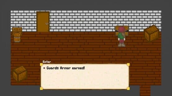 Strings of Divinity: The Spell Plague — screenshot 4