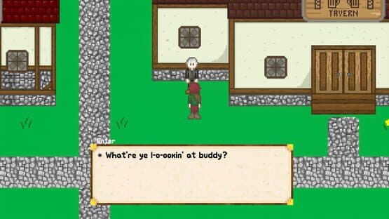 Strings of Divinity: The Spell Plague — screenshot 6