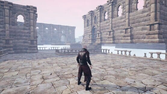 Karma: Chapter 1 — screenshot 1