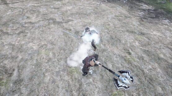 Karma: Chapter 1 — screenshot 2