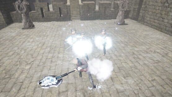 Karma: Chapter 1 — screenshot 3