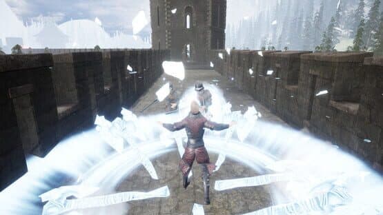 Karma: Chapter 1 — screenshot 4