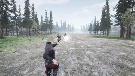 Karma: Chapter 1 — screenshot 5