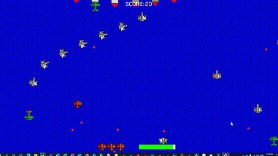 Tiger Fighter 1931: MP050 — screenshot 1