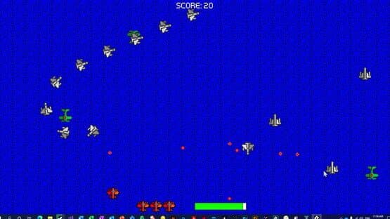 Tiger Fighter 1931: MP050 — screenshot 3