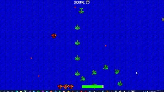 Tiger Fighter 1931: MP038 — screenshot 1