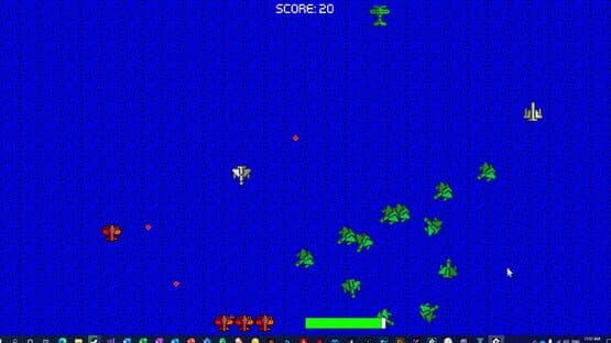 Tiger Fighter 1931: MP038 — screenshot 2