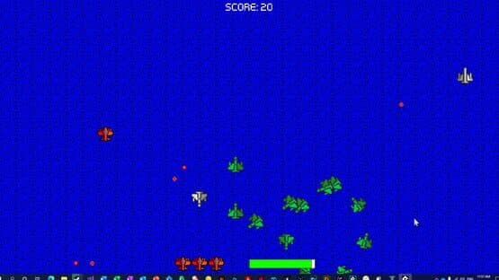 Tiger Fighter 1931: MP038 — screenshot 3