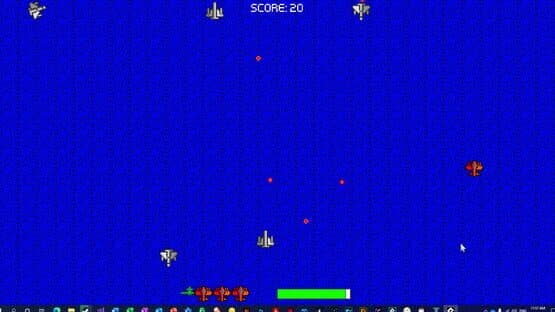 Tiger Fighter 1931: MP048 — screenshot 2