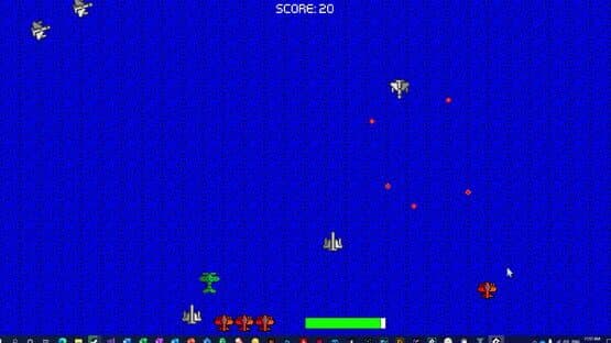 Tiger Fighter 1931: MP048 — screenshot 3
