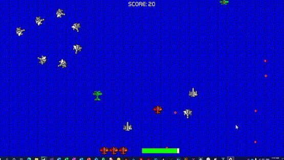 Tiger Fighter 1931: MP049 — screenshot 1