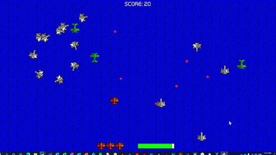 Tiger Fighter 1931: MP049 — screenshot 3