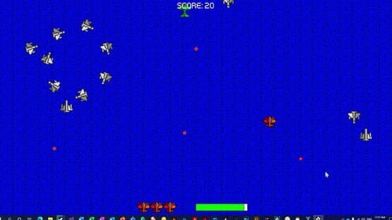 Tiger Fighter 1931: MP042 — screenshot 1