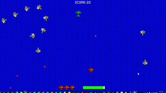 Tiger Fighter 1931: MP042 — screenshot 3