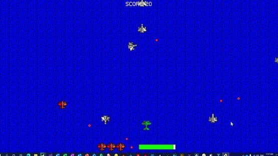 Tiger Fighter 1931: MP045 — screenshot 2