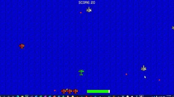 Tiger Fighter 1931: MP045 — screenshot 3