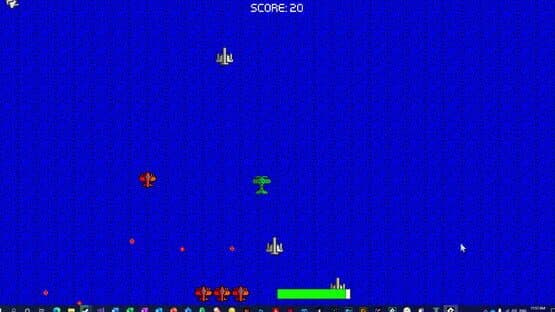Tiger Fighter 1931: MP041 — screenshot 2