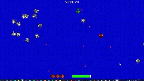 Tiger Fighter 1931: MP043 — screenshot 1