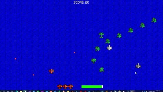 Tiger Fighter 1931: MP037 — screenshot 2