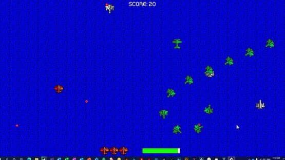 Tiger Fighter 1931: MP037 — screenshot 3