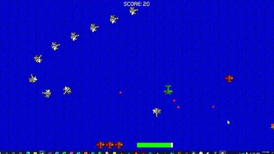 Tiger Fighter 1931: MP043 — screenshot 3