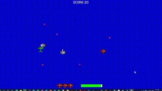 Tiger Fighter 1931: MP046 — screenshot 3