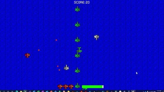 Tiger Fighter 1931: MP039 — screenshot 3