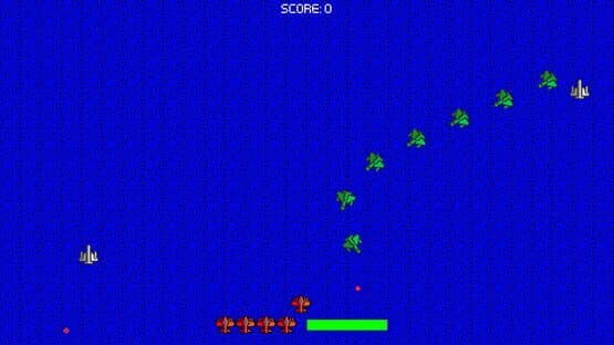 Tiger Fighter 1931: Tora! MP009 — screenshot 1