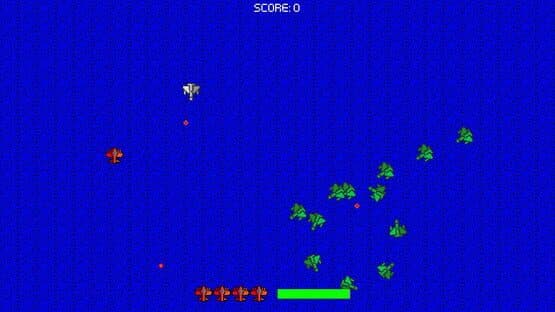 Tiger Fighter 1931: Tora! MP010 — screenshot 1