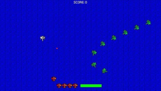 Tiger Fighter 1931: Tora! MP002 — screenshot 1