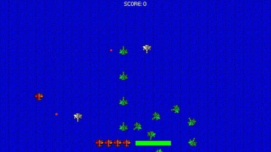 Tiger Fighter 1931: Tora! MP010 — screenshot 2