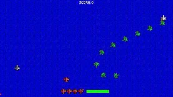 Tiger Fighter 1931: Tora! MP009 — screenshot 2