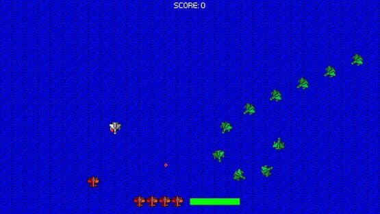 Tiger Fighter 1931: Tora! MP002 — screenshot 2