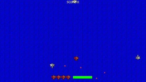 Tiger Fighter 1931: Tora! MP007 — screenshot 2