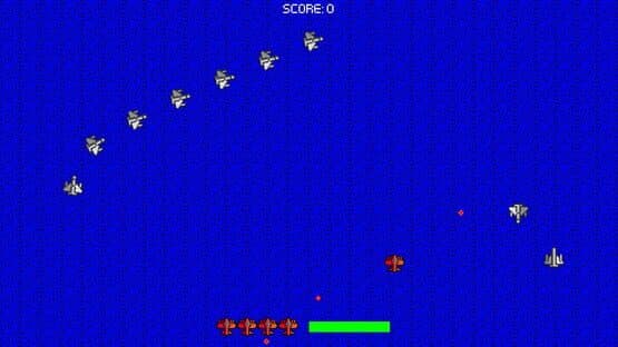 Tiger Fighter 1931: Tora! MP006 — screenshot 3