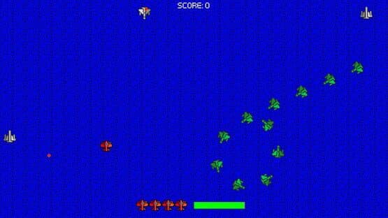 Tiger Fighter 1931: Tora! MP009 — screenshot 3
