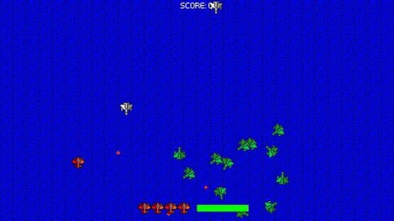 Tiger Fighter 1931: Tora! MP010 — screenshot 3