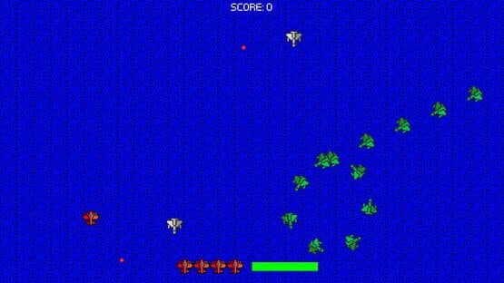 Tiger Fighter 1931: Tora! MP002 — screenshot 3