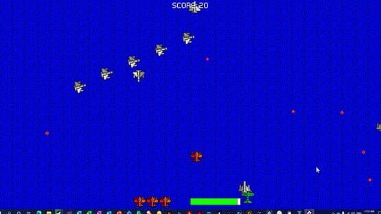 Tiger Fighter 1931: MP044 — screenshot 3