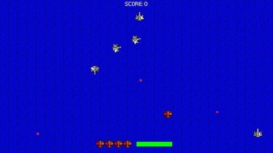 Tiger Fighter 1931: Tora! MP007 — screenshot 3