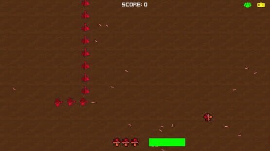Tiger Fighter 1931: Sunset MP011 — screenshot 1