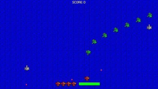 Tiger Fighter 1931: Tora! MP008 — screenshot 1