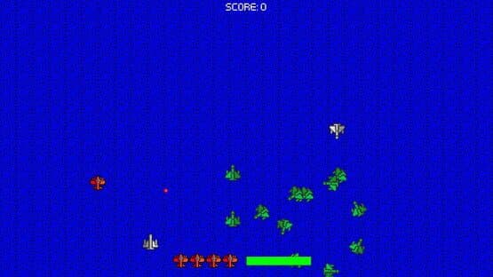 Tiger Fighter 1931: Tora! MP003 — screenshot 1