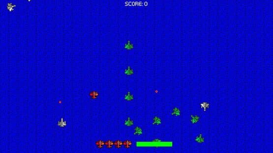 Tiger Fighter 1931: Tora! MP003 — screenshot 2
