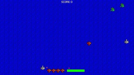 Tiger Fighter 1931: Tora! MP008 — screenshot 2