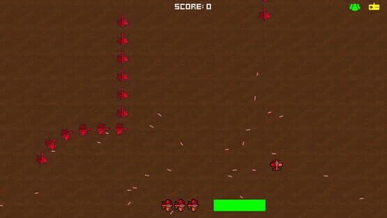 Tiger Fighter 1931: Sunset MP011 — screenshot 3