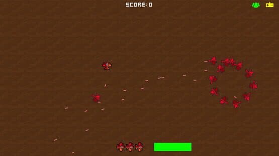Tiger Fighter 1931: Sunset MP017 — screenshot 2