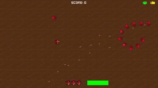 Tiger Fighter 1931: Sunset MP016 — screenshot 3